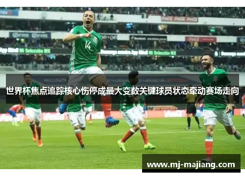 世界杯焦点追踪核心伤停成最大变数关键球员状态牵动赛场走向
